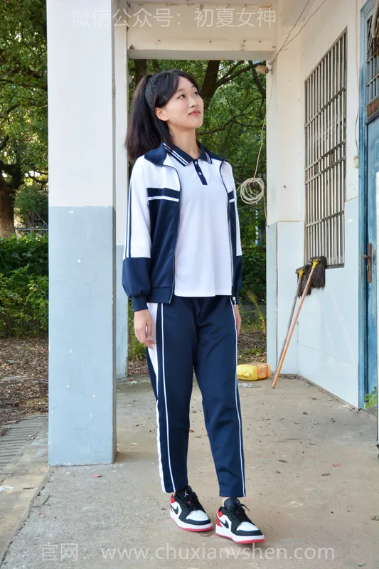 初夏女神 No.294 大头 记忆之门 - 初夏女神